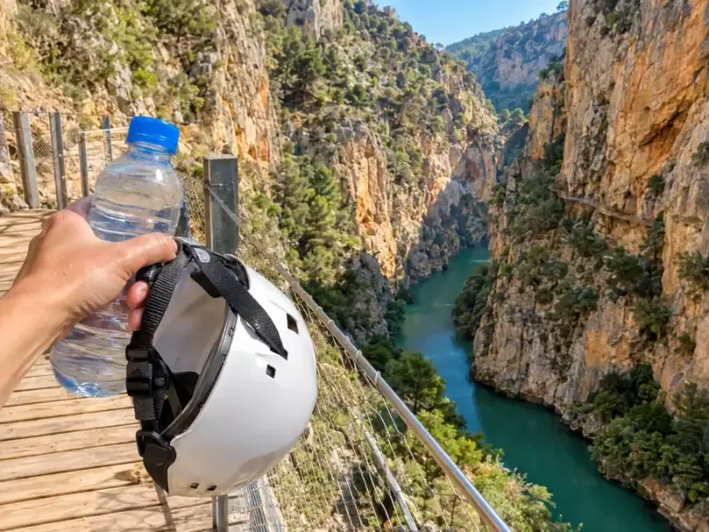 Tour mit offiziellem Guide und Getränk